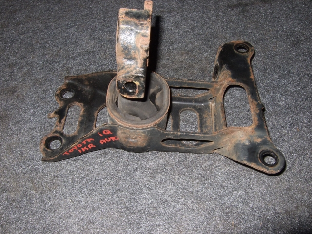 Βάση  στήριξης  σασμάν